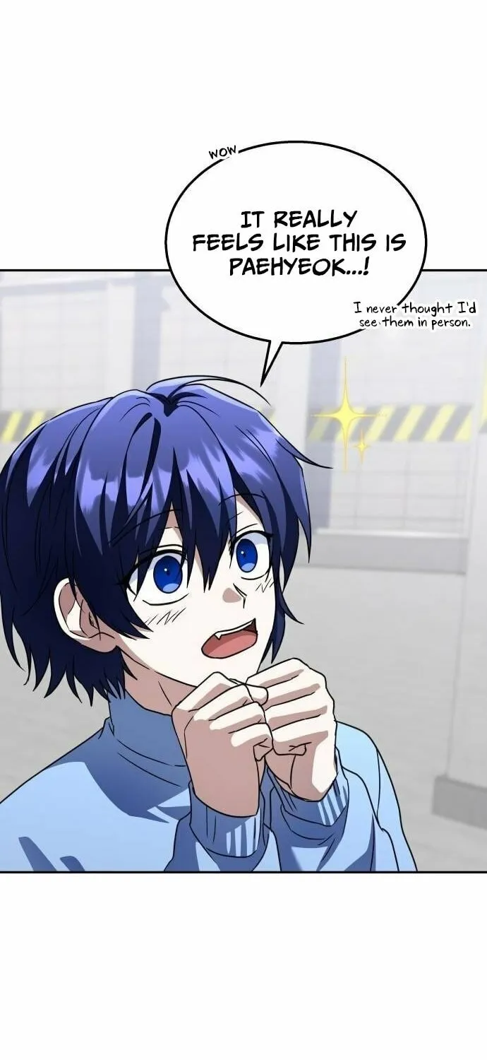 The Returned C-Rank Tank Won't Die! Chapter 29 page 100 - 