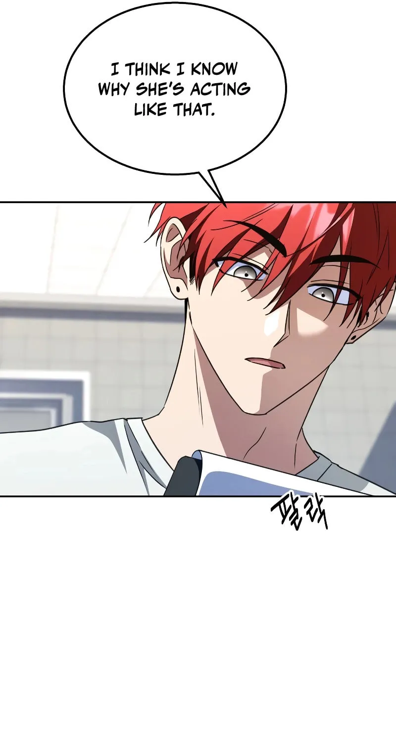 The Returned C-Rank Tank Won't Die! Chapter 30 page 11 - 