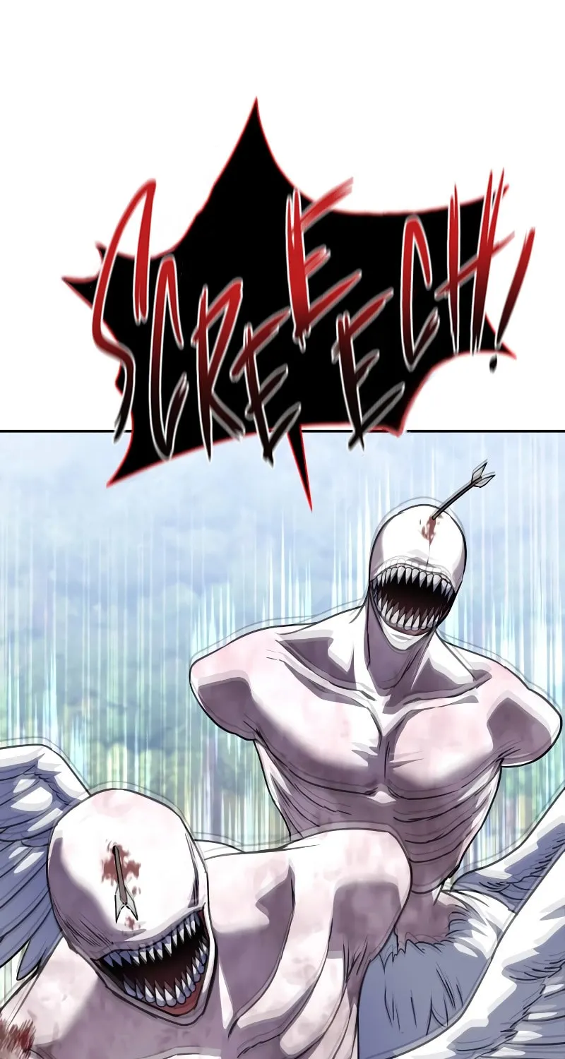 The Returned C-Rank Tank Won't Die! Chapter 30 page 110 - 