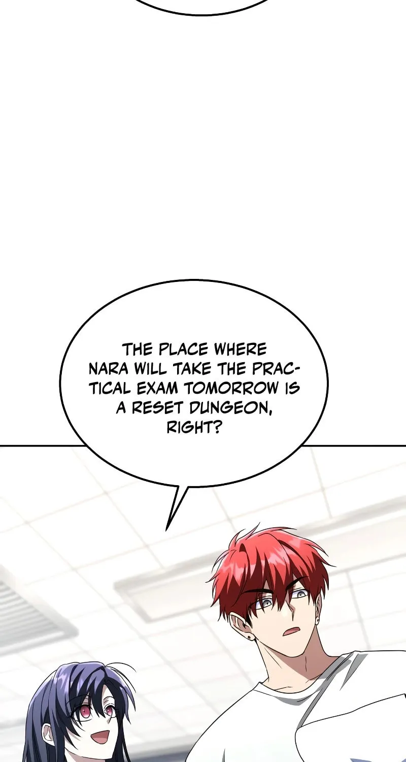 The Returned C-Rank Tank Won't Die! Chapter 30 page 13 - 