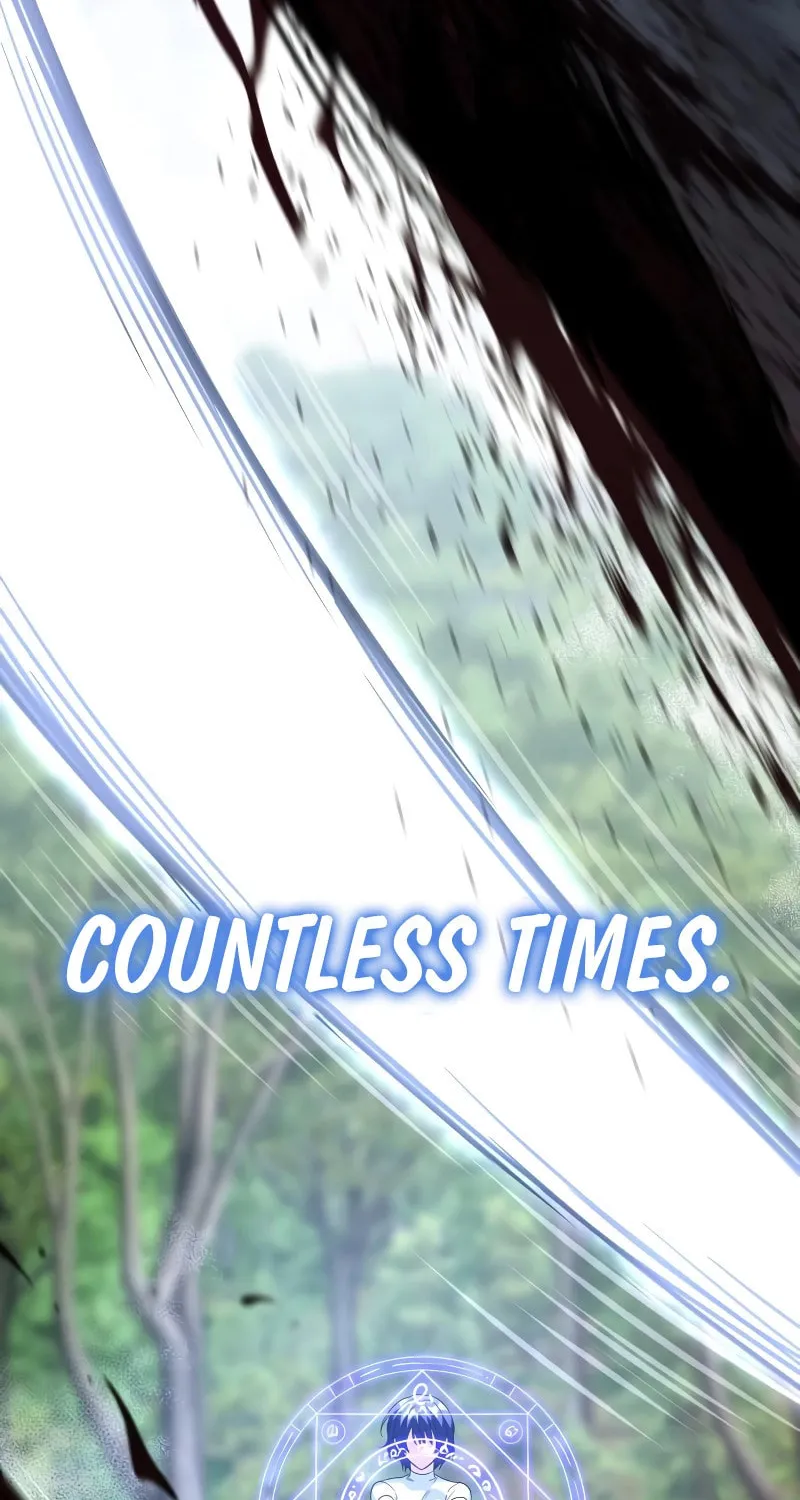 The Returned C-Rank Tank Won't Die! Chapter 30 page 123 - 