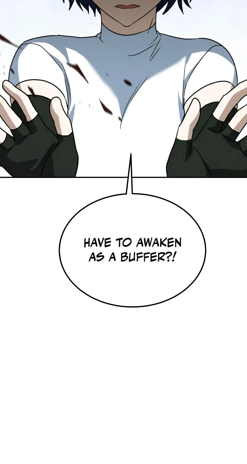 The Returned C-Rank Tank Won't Die! Chapter 30 page 126 - 