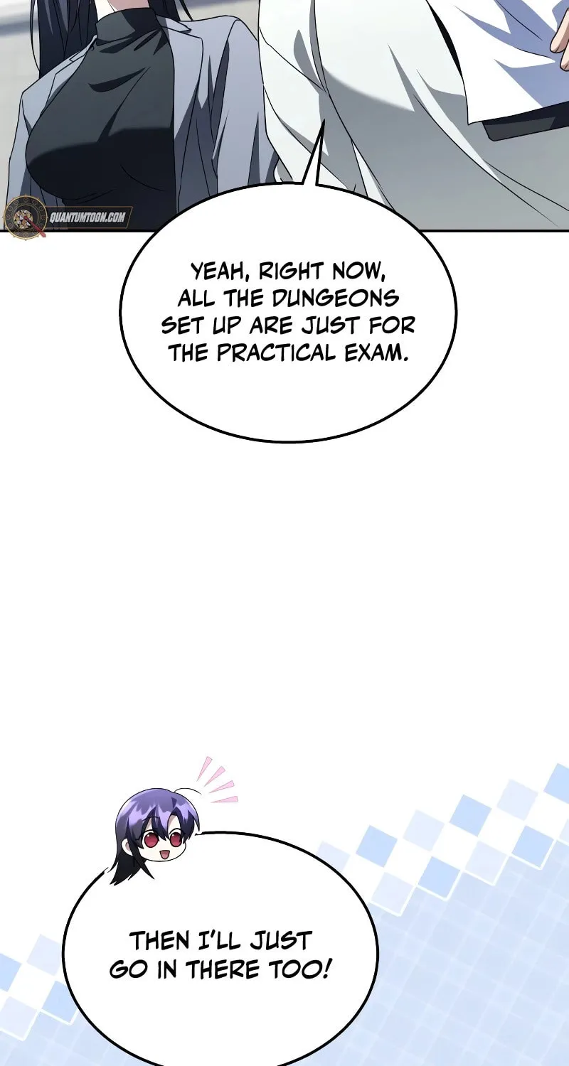 The Returned C-Rank Tank Won't Die! Chapter 30 page 14 - 