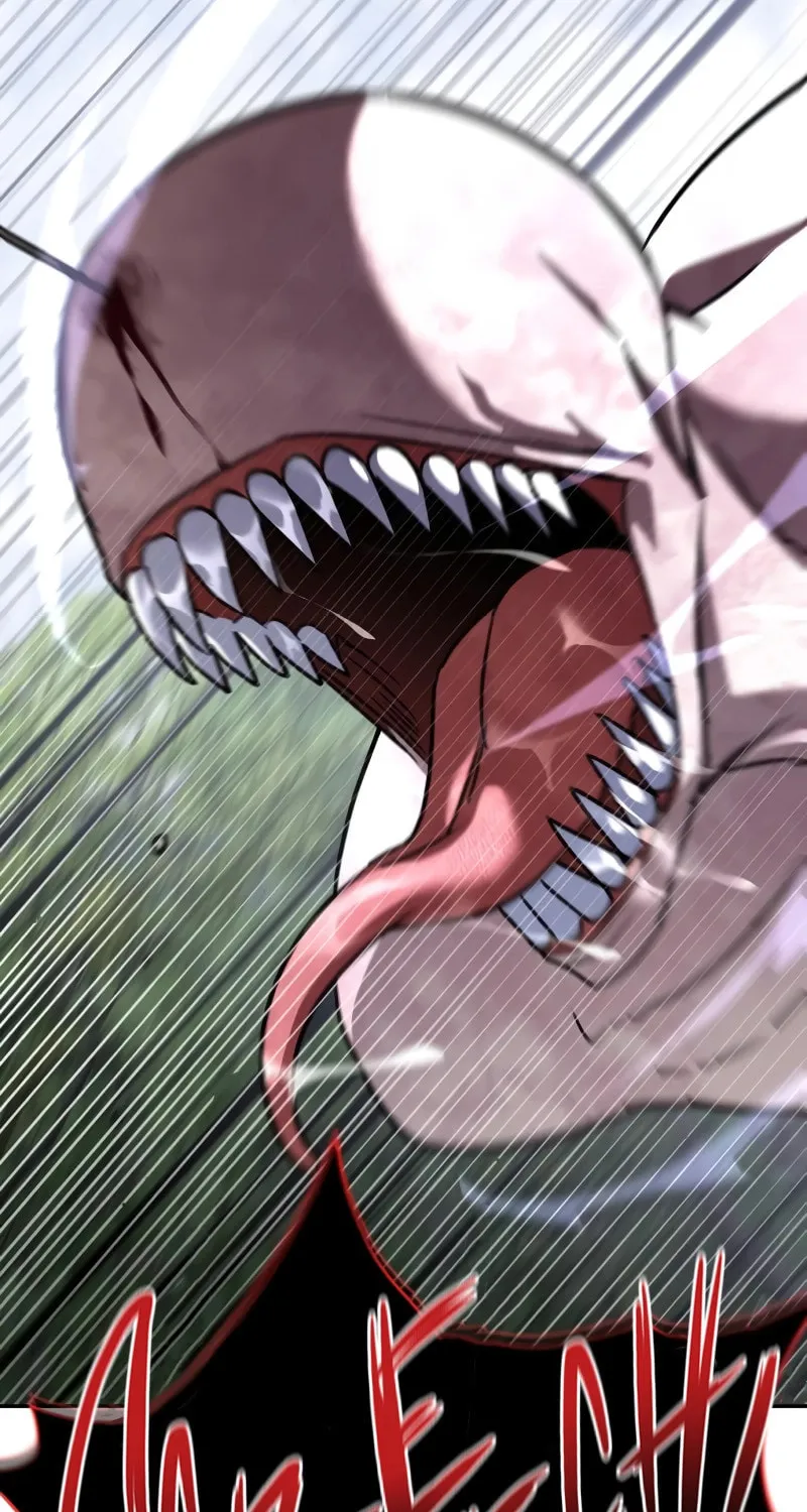 The Returned C-Rank Tank Won't Die! Chapter 30 page 134 - 