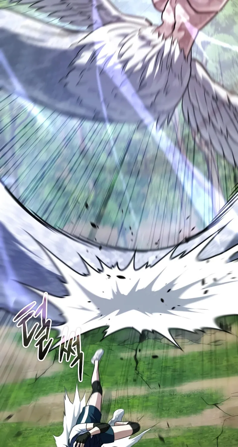 The Returned C-Rank Tank Won't Die! Chapter 30 page 137 - 