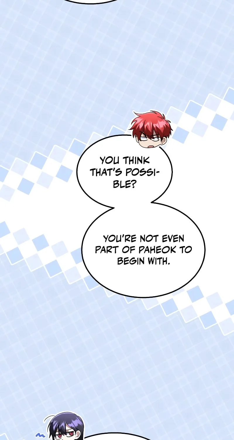 The Returned C-Rank Tank Won't Die! Chapter 30 page 15 - 