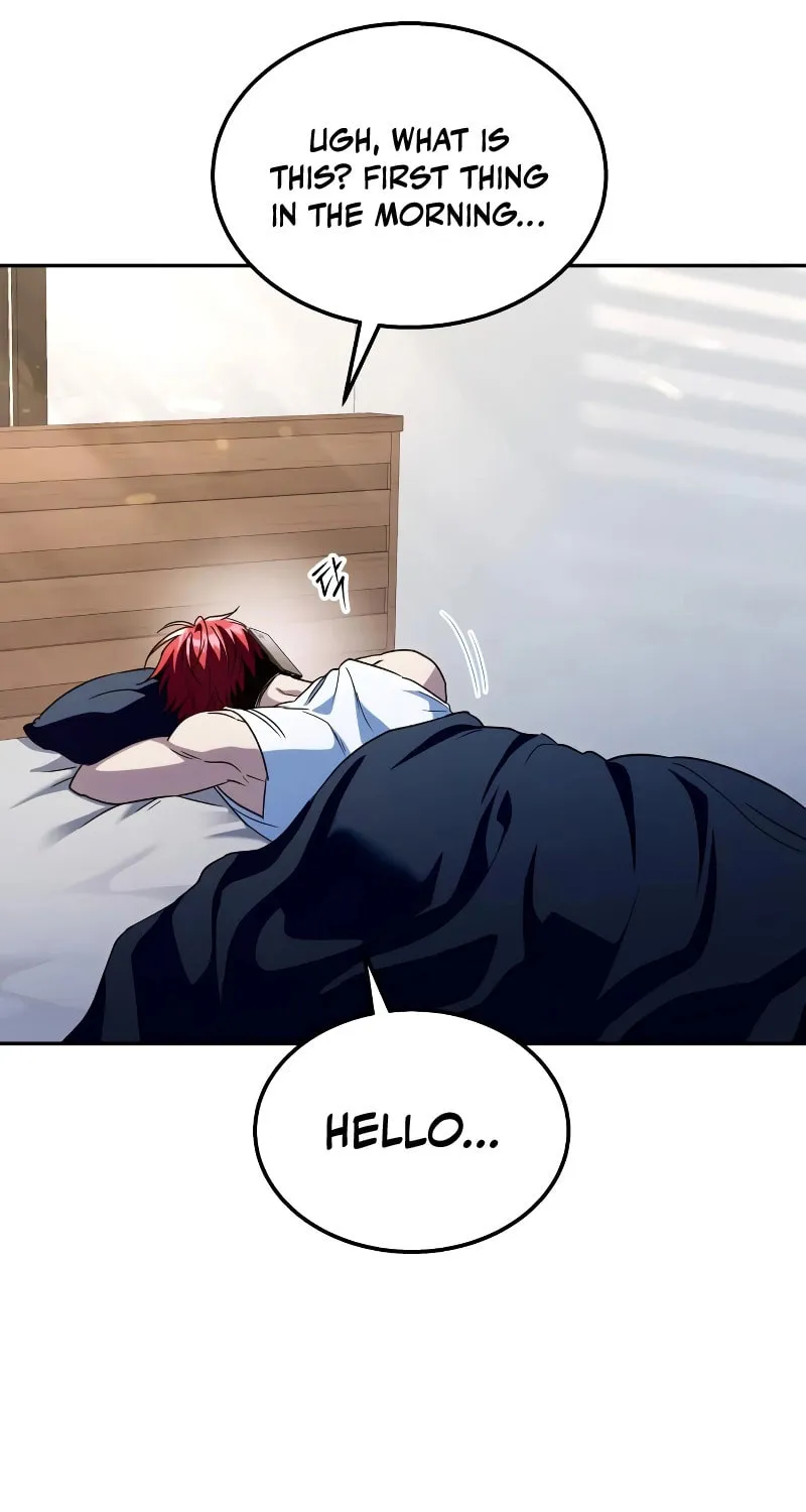 The Returned C-Rank Tank Won't Die! Chapter 30 page 147 - 