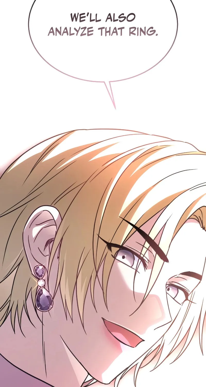 The Returned C-Rank Tank Won't Die! Chapter 30 page 21 - 