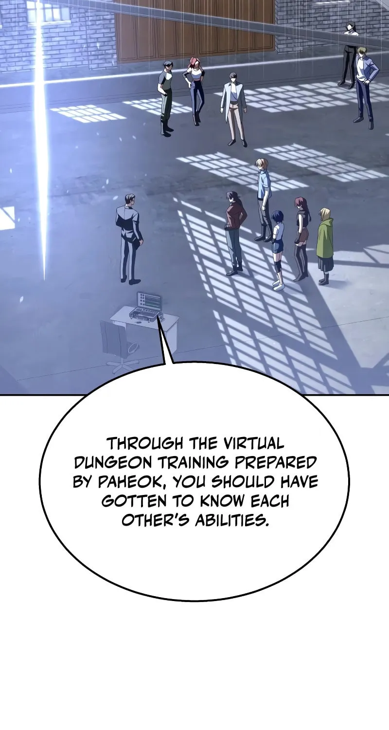 The Returned C-Rank Tank Won't Die! Chapter 30 page 25 - 