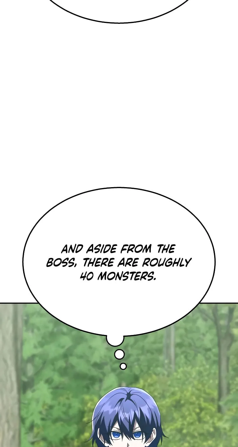 The Returned C-Rank Tank Won't Die! Chapter 30 page 36 - 