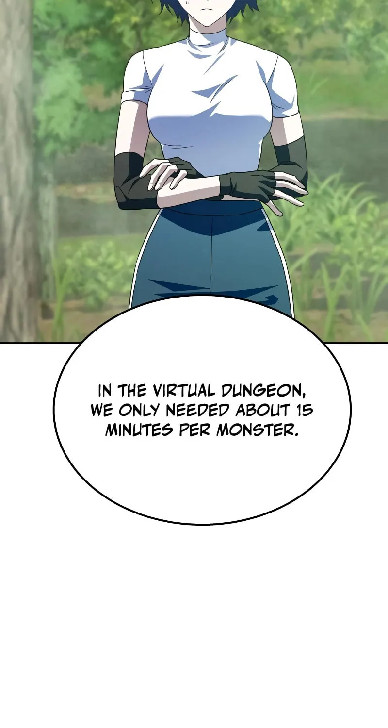 The Returned C-Rank Tank Won't Die! Chapter 30 page 37 - 