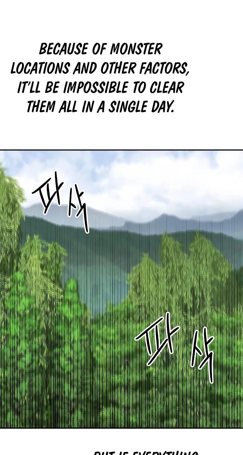 The Returned C-Rank Tank Won't Die! Chapter 30 page 38 - 