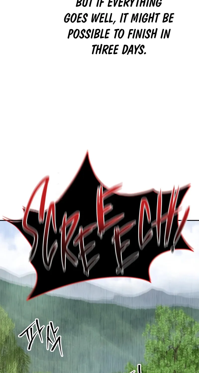 The Returned C-Rank Tank Won't Die! Chapter 30 page 39 - 