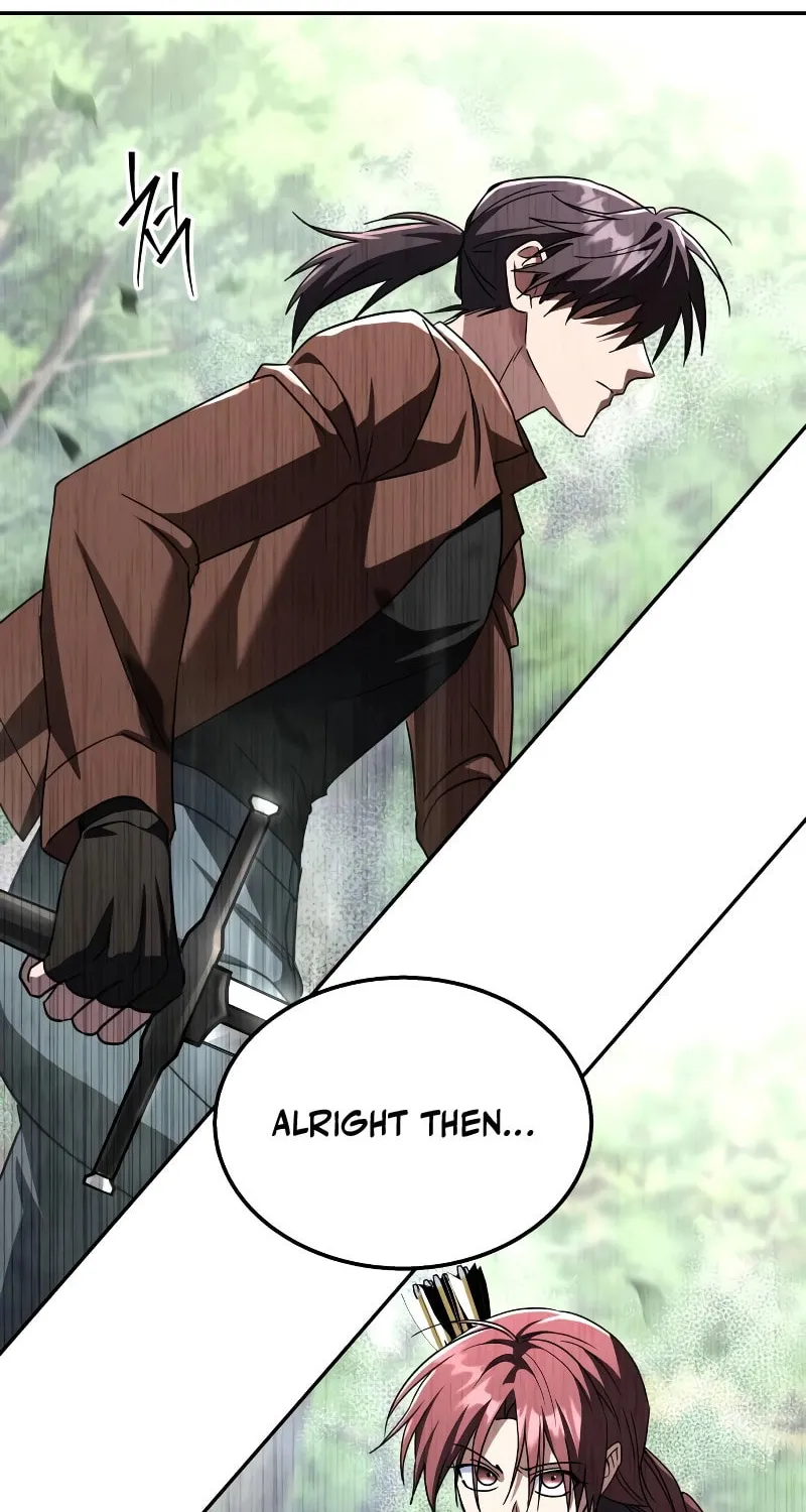 The Returned C-Rank Tank Won't Die! Chapter 30 page 41 - 