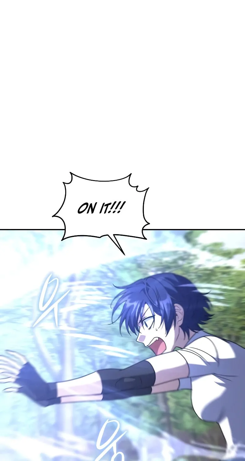 The Returned C-Rank Tank Won't Die! Chapter 30 page 53 - 