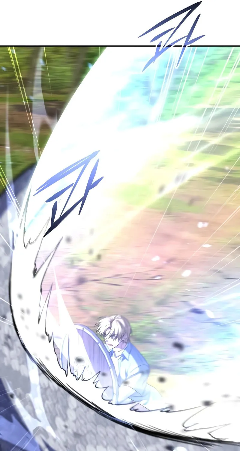 The Returned C-Rank Tank Won't Die! Chapter 30 page 56 - 