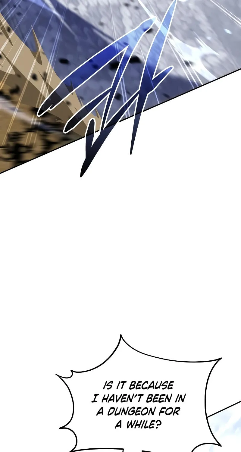 The Returned C-Rank Tank Won't Die! Chapter 30 page 57 - 