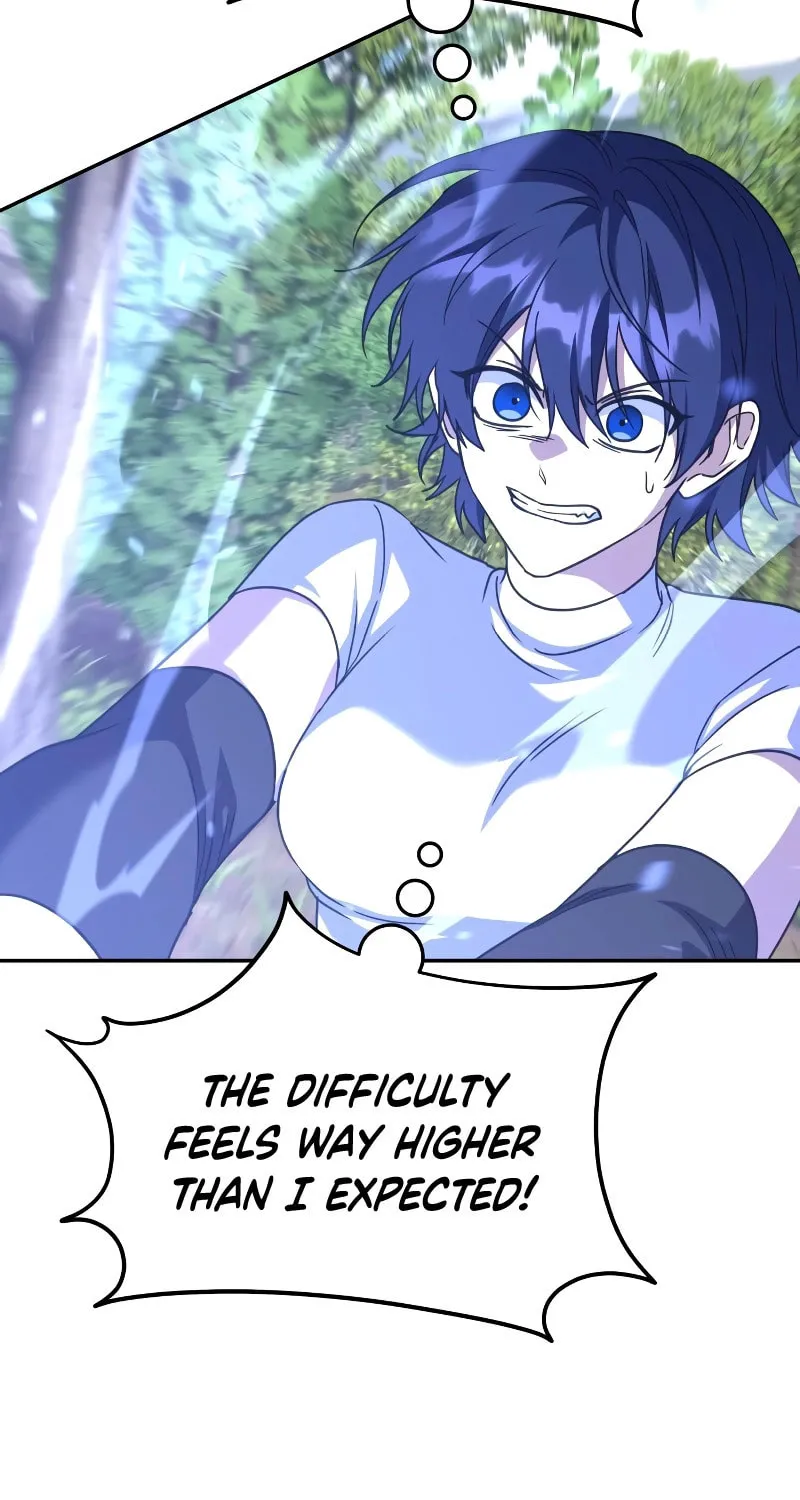 The Returned C-Rank Tank Won't Die! Chapter 30 page 58 - 