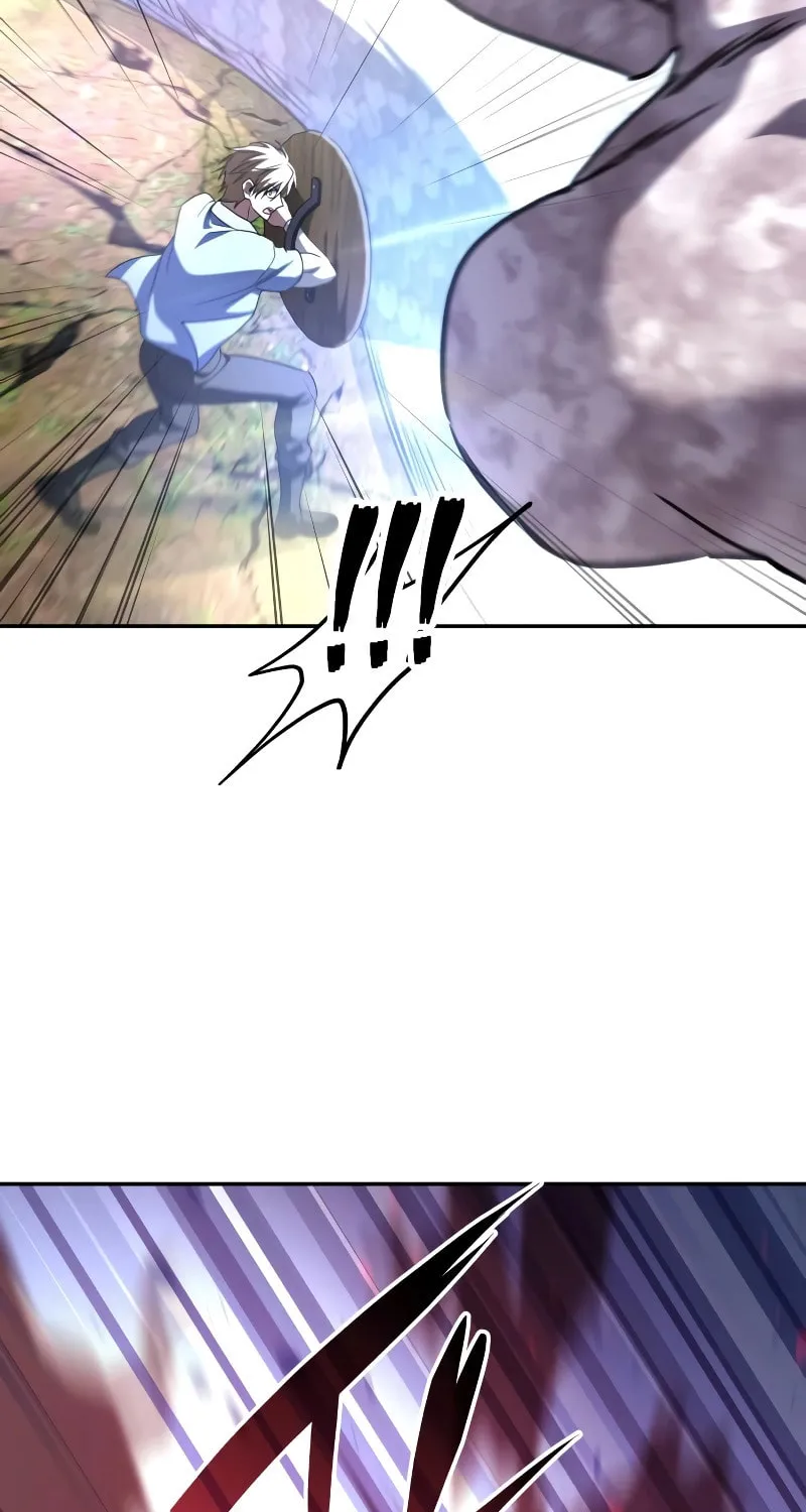 The Returned C-Rank Tank Won't Die! Chapter 30 page 61 - 