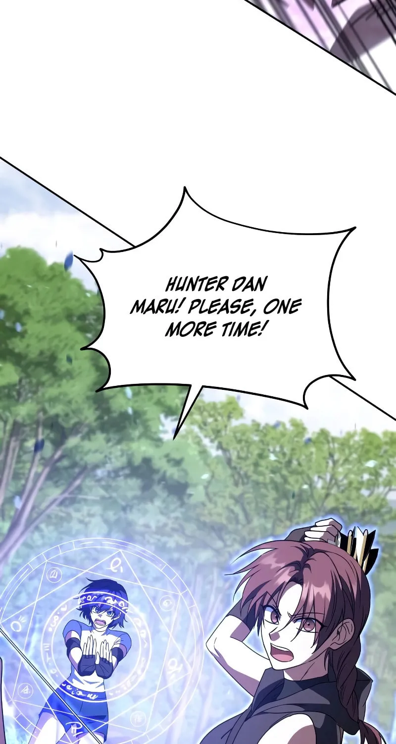 The Returned C-Rank Tank Won't Die! Chapter 30 page 63 - 