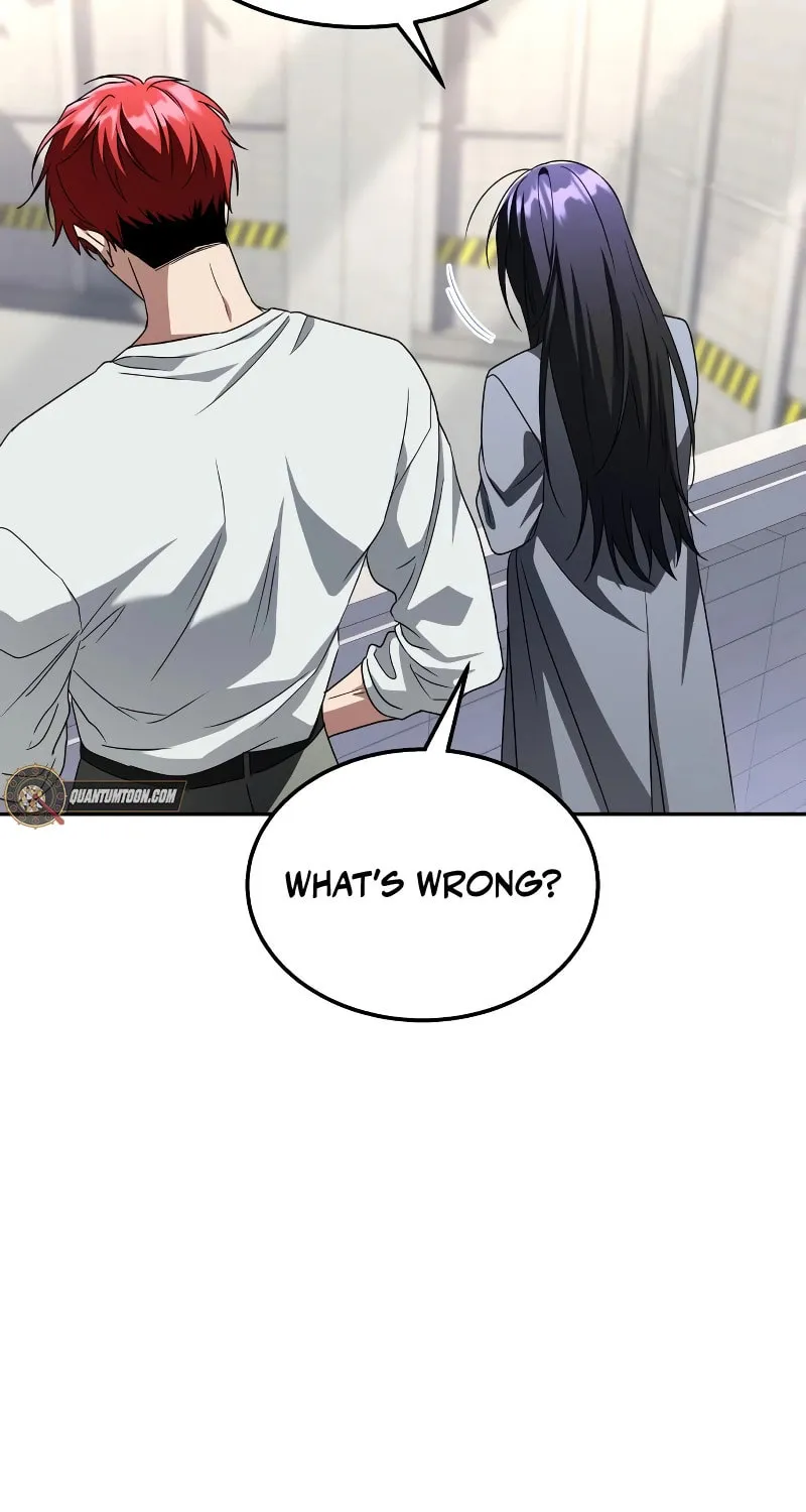 The Returned C-Rank Tank Won't Die! Chapter 30 page 8 - 