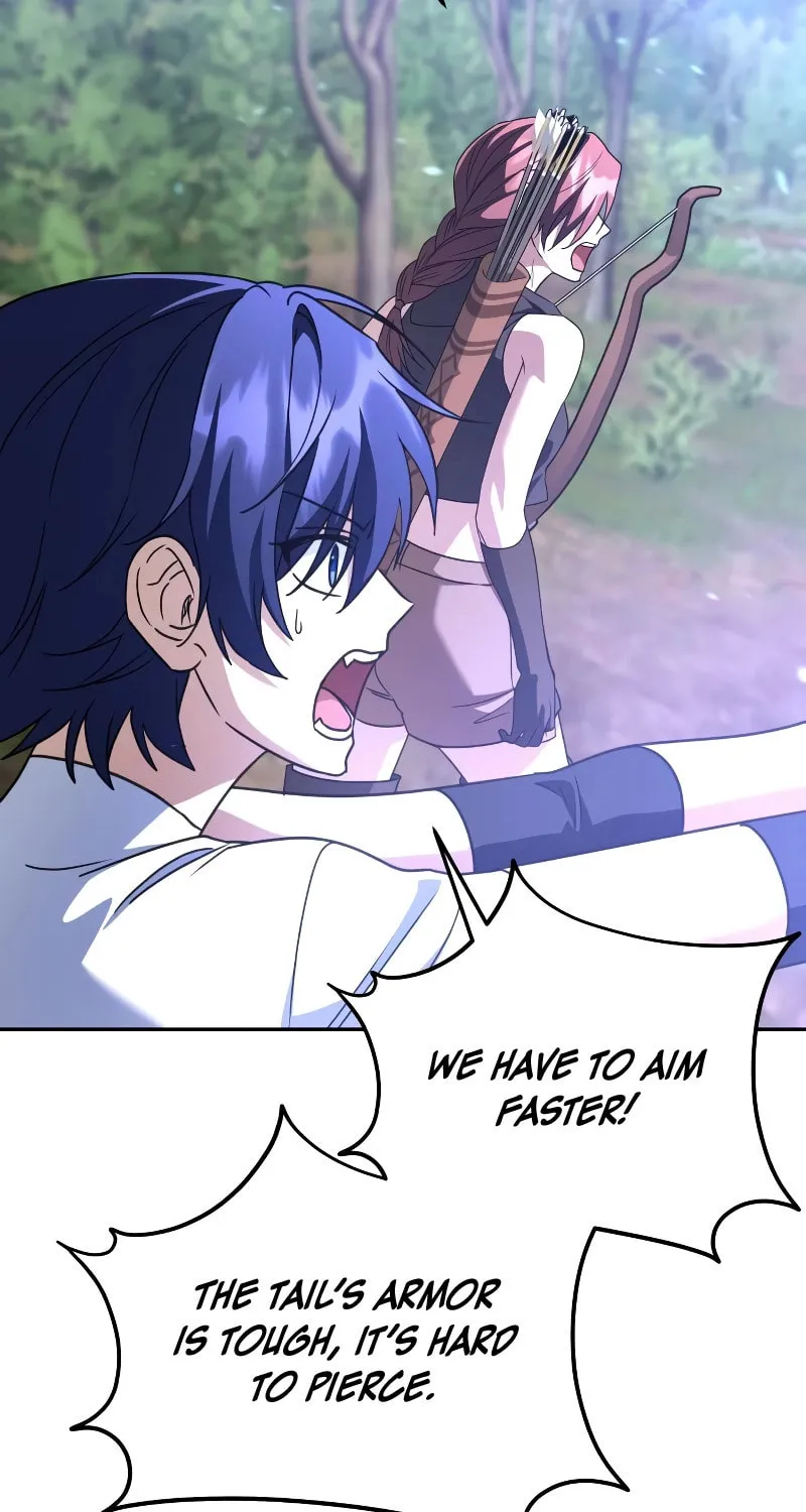 The Returned C-Rank Tank Won't Die! Chapter 30 page 72 - 