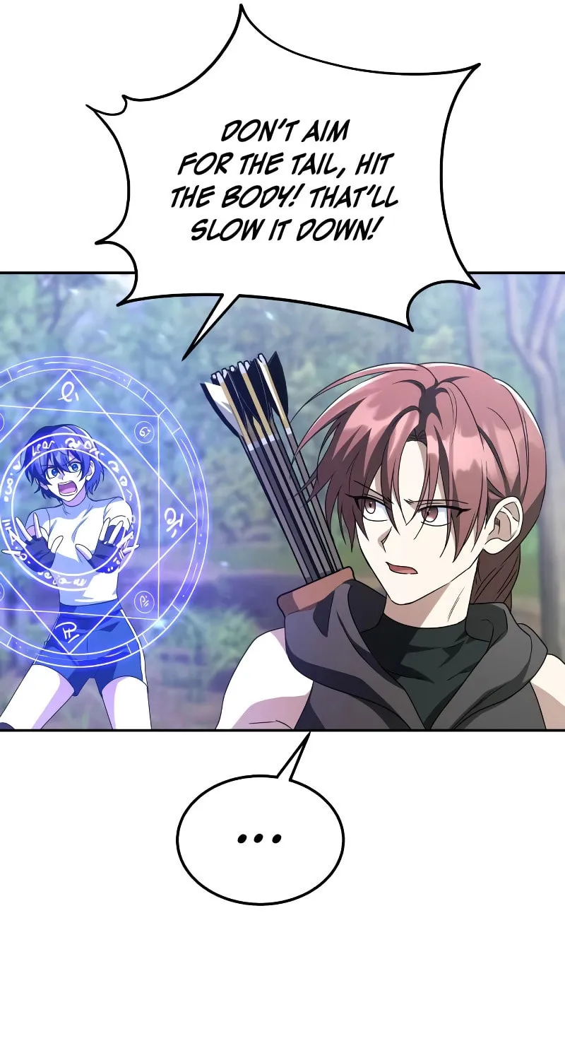 The Returned C-Rank Tank Won't Die! Chapter 30 page 74 - 