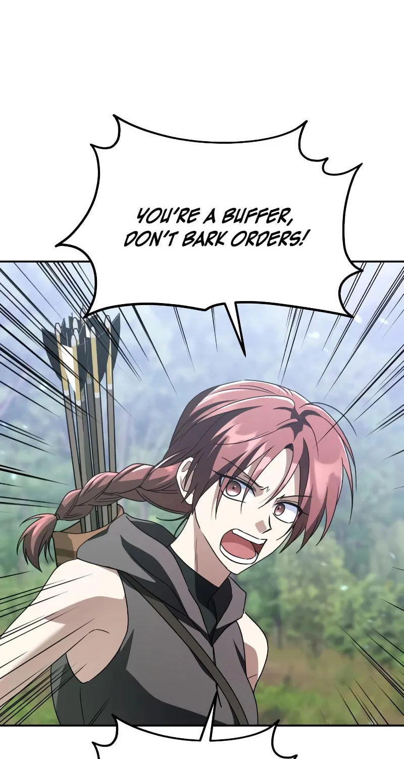 The Returned C-Rank Tank Won't Die! Chapter 30 page 75 - 