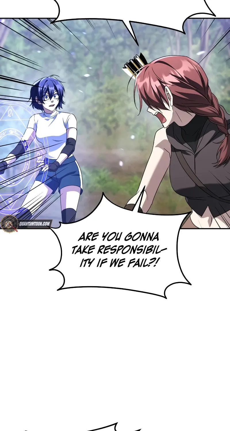 The Returned C-Rank Tank Won't Die! Chapter 30 page 77 - 