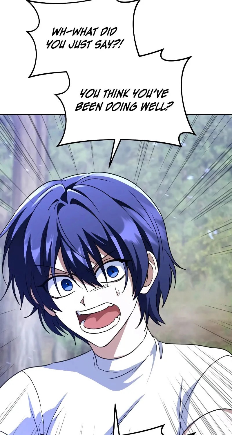 The Returned C-Rank Tank Won't Die! Chapter 30 page 78 - 