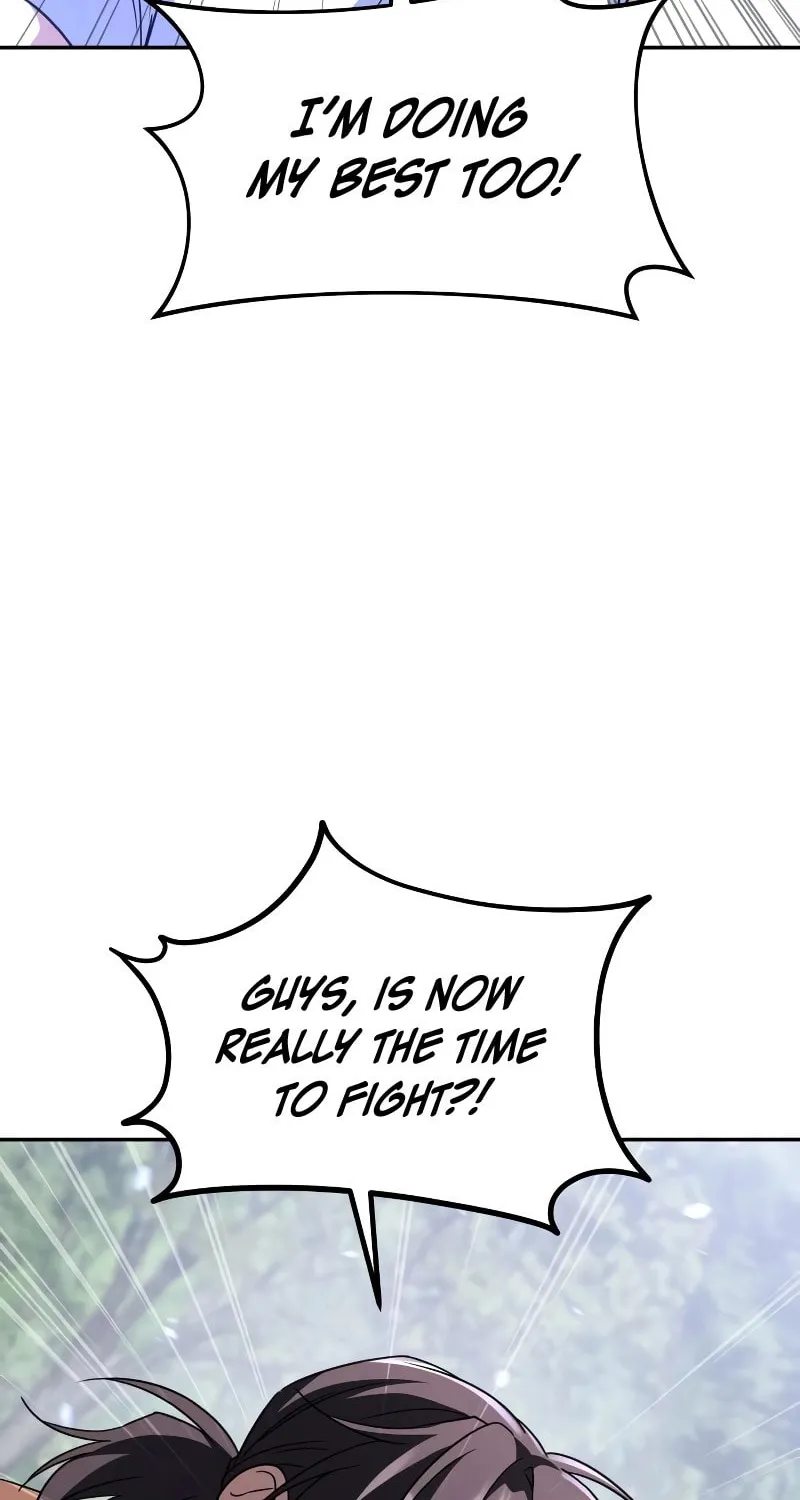 The Returned C-Rank Tank Won't Die! Chapter 30 page 79 - 