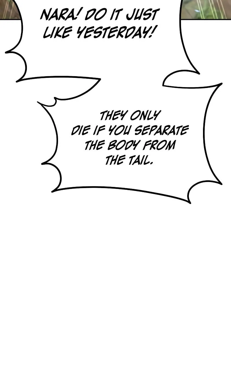 The Returned C-Rank Tank Won't Die! Chapter 30 page 81 - 