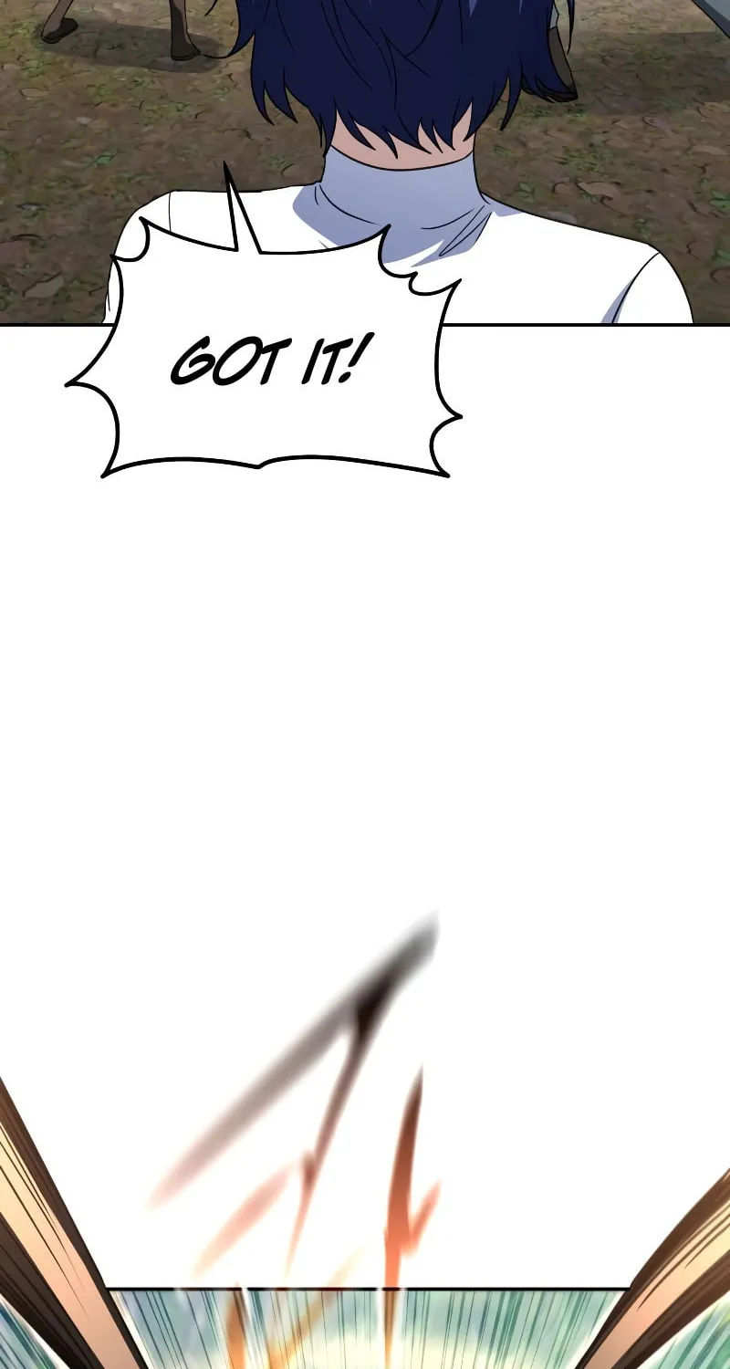 The Returned C-Rank Tank Won't Die! Chapter 30 page 83 - 