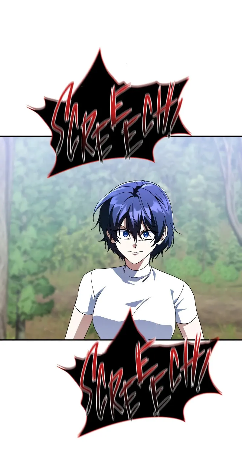 The Returned C-Rank Tank Won't Die! Chapter 30 page 88 - 