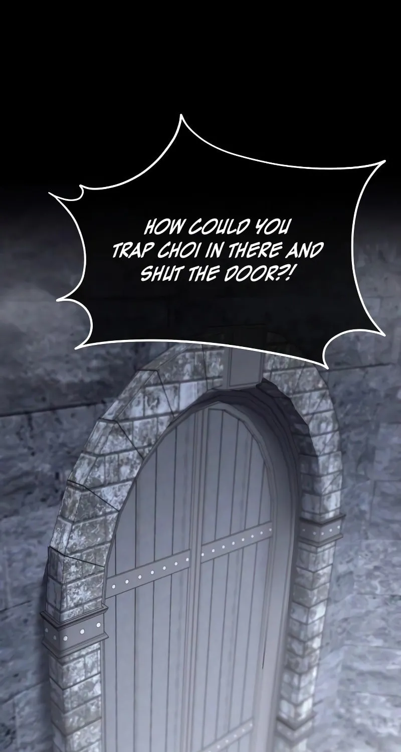 The Returned C-Rank Tank Won't Die! Chapter 30 page 91 - 