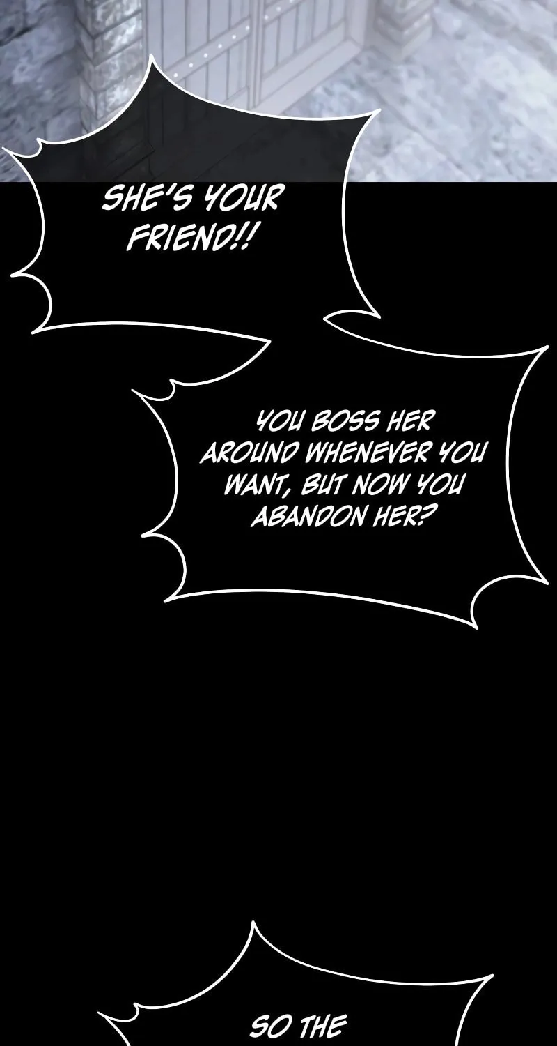 The Returned C-Rank Tank Won't Die! Chapter 30 page 92 - 