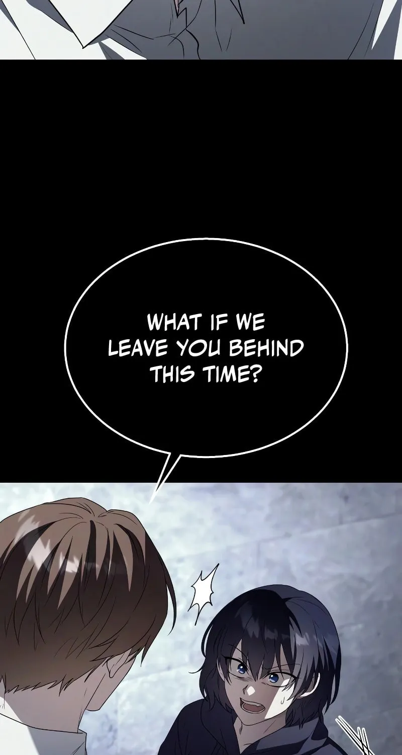 The Returned C-Rank Tank Won't Die! Chapter 30 page 95 - 
