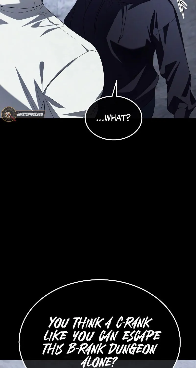 The Returned C-Rank Tank Won't Die! Chapter 30 page 96 - 