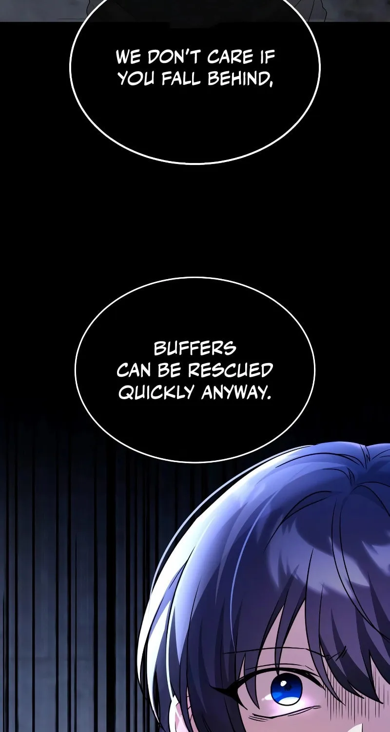 The Returned C-Rank Tank Won't Die! Chapter 30 page 98 - 