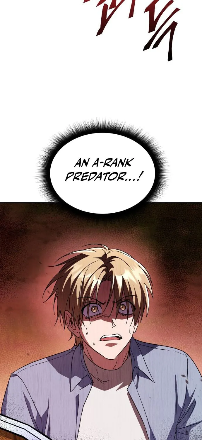 The Returned C-Rank Tank Won't Die! Chapter 31 page 11 - 
