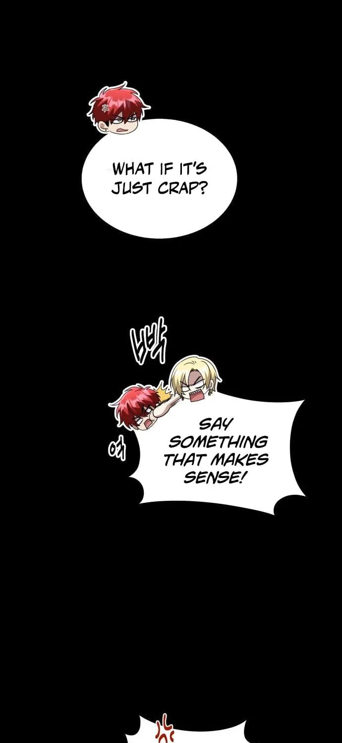 The Returned C-Rank Tank Won't Die! Chapter 31 page 103 - 