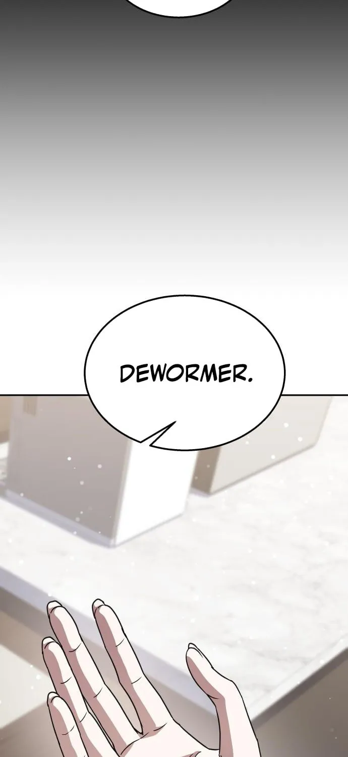 The Returned C-Rank Tank Won't Die! Chapter 31 page 106 - 