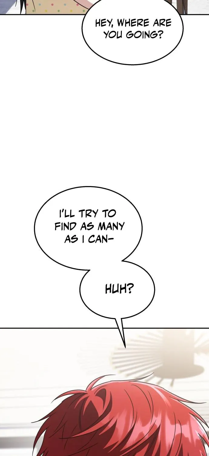 The Returned C-Rank Tank Won't Die! Chapter 31 page 111 - 