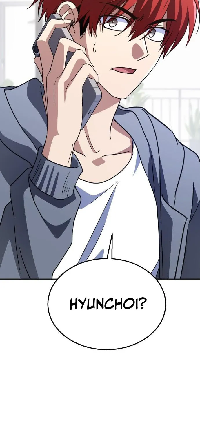 The Returned C-Rank Tank Won't Die! Chapter 31 page 112 - 