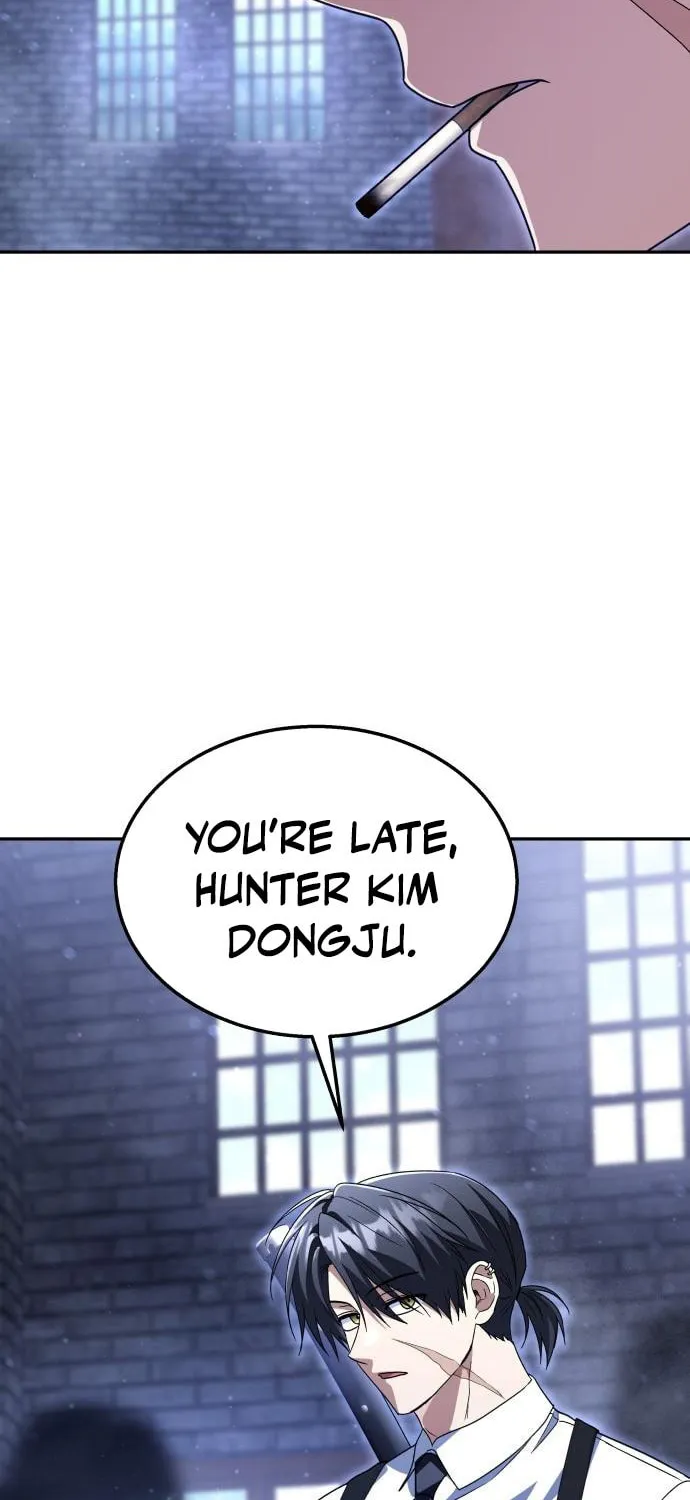 The Returned C-Rank Tank Won't Die! Chapter 31 page 116 - 