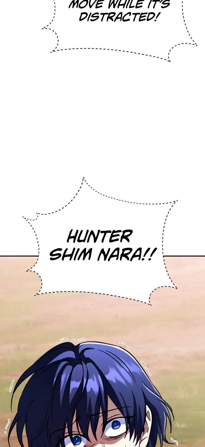 The Returned C-Rank Tank Won't Die! Chapter 31 page 14 - 