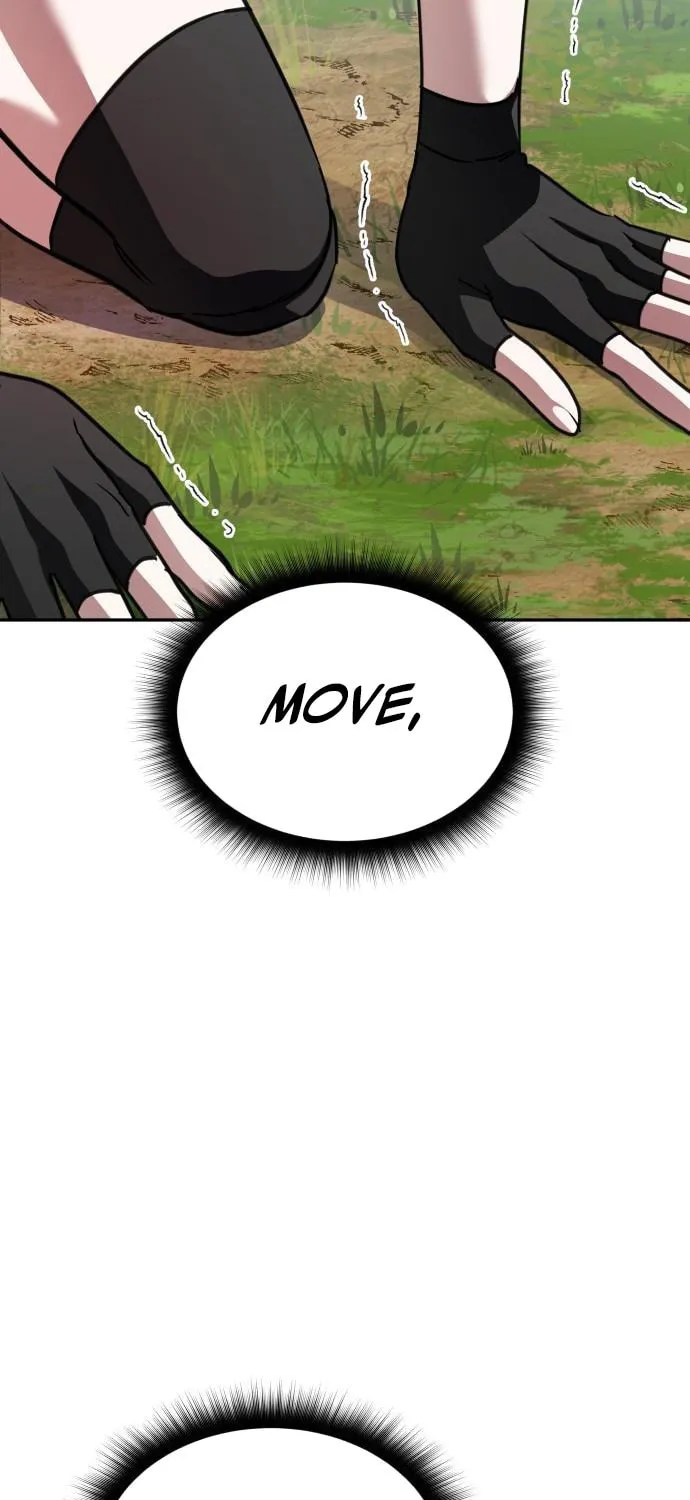 The Returned C-Rank Tank Won't Die! Chapter 31 page 17 - 