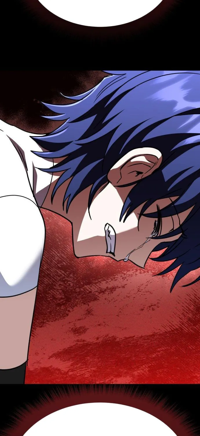 The Returned C-Rank Tank Won't Die! Chapter 31 page 27 - 
