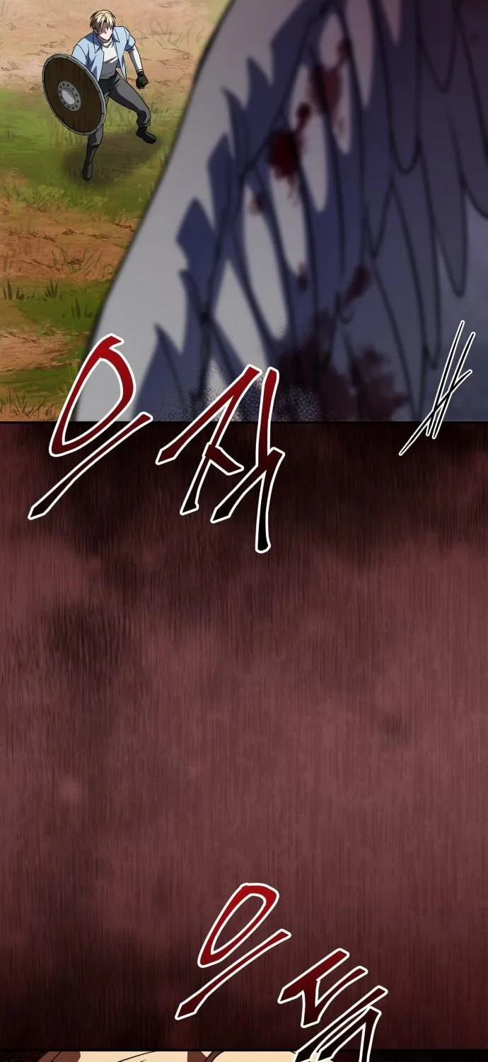The Returned C-Rank Tank Won't Die! Chapter 31 page 4 - 