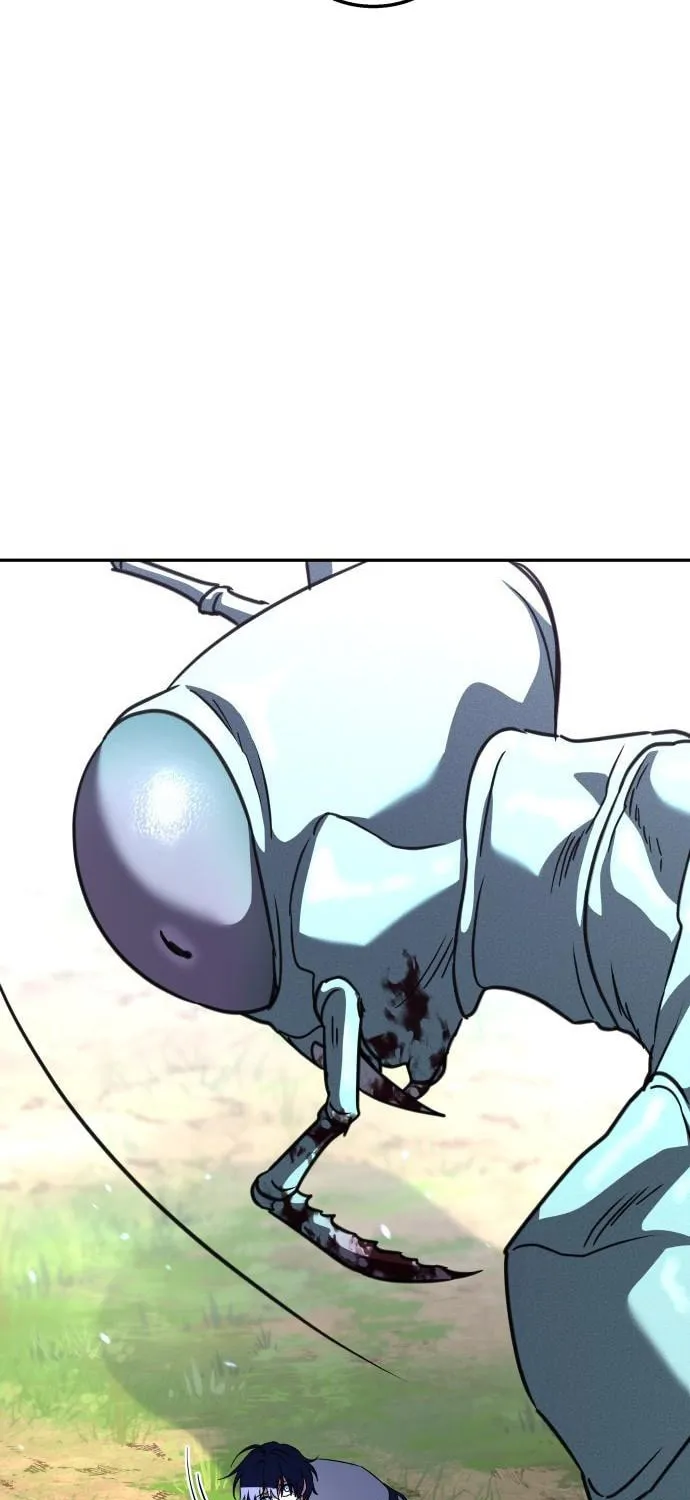 The Returned C-Rank Tank Won't Die! Chapter 31 page 31 - 
